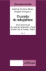 Excepţia de nelegalitate. Jurisprudenţa Secţiei de contencios administrativ şi fiscal a Inaltei Curţi de Casaţie şi Justiţie, vol. II