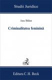 Criminalitatea feminina