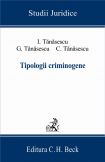 Tipologii criminogene