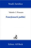 Functionarii publici