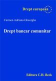 Drept bancar comunitar