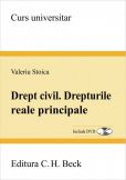 Drept civil. Drepturile reale principale