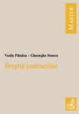 Dreptul contractelor