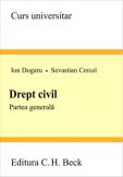 Drept civil. Partea generala