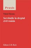 Servitutile in dreptul civil roman