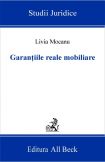 Garantiile reale mobiliare