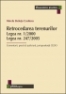 Retrocedarea terenurilor. Legea nr. 1/2000 şi Legea nr. 247/2005