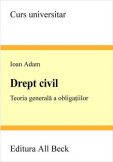 Drept civil. Teoria generala a obligatiilor