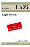 Legea cecului (actualizat la 25.06.2010)