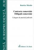 Contracte comerciale. Obligatii comerciale