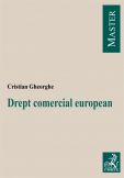 Drept comercial european