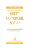 Drept comercial roman. Volumul II