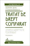 Tratat de drept comparat. Volumul III - stiinta dreptului comparat