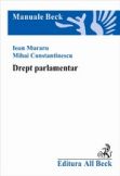 Drept parlamentar romanesc