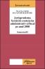 Jurisprudenţa secţiei de contencios administrativ şi fiscal pe 2008 - semestrul II