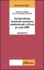 Jurisprudenţa Secţiei de contencios administrativ şi fiscal pe anul 2008