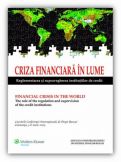 Criza financiara in lume