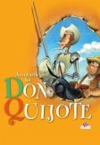 Aventurile lui Don Quijote