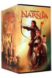 Cronicile din Narnia - colectia 