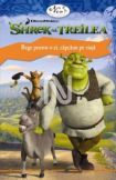 Shrek al Treilea: Rege pentru o zi, capcaun pe viata