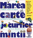 Marea carte a jocurilor mintii