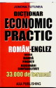 Dictionar economic practic roman englez