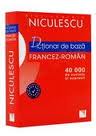 Euro dictionar francez-roman