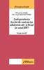 I.C.C.J. Jurisprudenta Sectiei de contencios administrativ si fiscal pe anul 2007, semestrul I