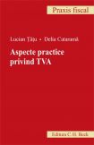 Aspecte practice privind TVA