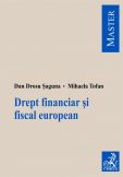 Drept financiar si fiscal european
