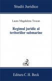 Regimul juridic al teritoriilor submarine