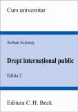 Drept international public. Editia 2