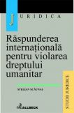 Raspunderea internationala pentru violarea dreptului umanitar