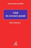 Ghid de cercetare penala