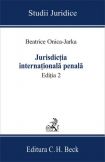 Jurisdictia internationala penala