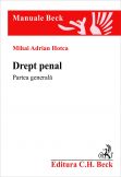 Drept penal. Partea generala (Hotca Mihai Adrian)