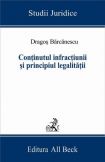 Continutul infractiunii si principiul legalitatii