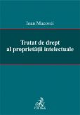 Tratat de drept al proprietatii intelectuale