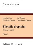 Filosofia dreptului. Marile curente. Editia 2