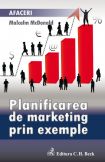 Planificarea de marketing prin exemple