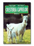 Cresterea caprelor