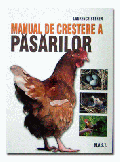 Manual de crestere a pasarilor 