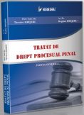 Tratat de drept procesual penal. Partea generala (editie 2011)
