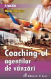 Coaching-ul agentilor de vanzari 