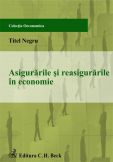 Asigurarile si reasigurarile in economie 