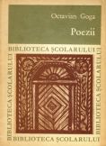 Poezii (Octavian Goga)