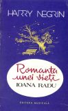 Romanta unei vieti