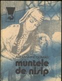 Muntele de nisip (vol. 1+2)