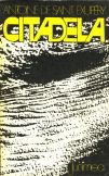 Citadela (Antoine de Saint-Exubery)