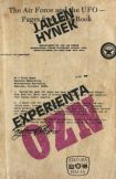 Experienta OZN. O cercetare stiintifica